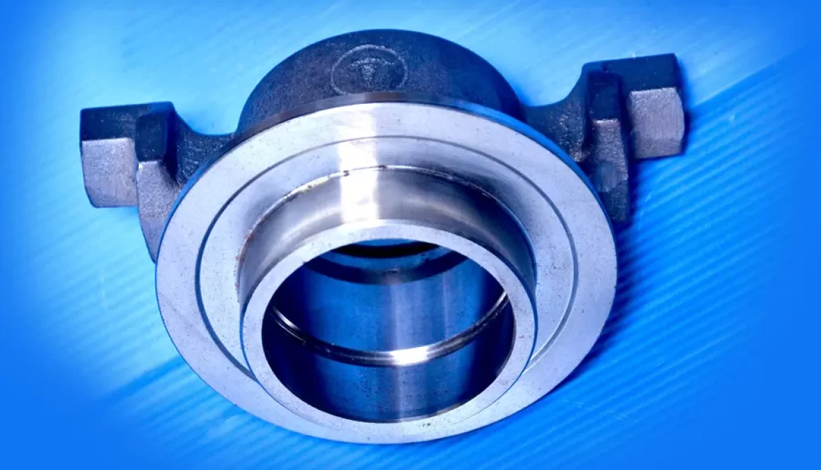 Cluch realise bearing hub.webp