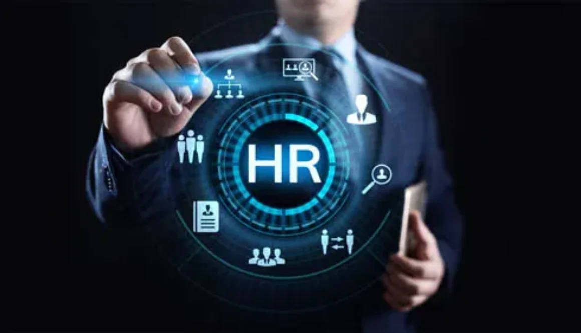 HR
