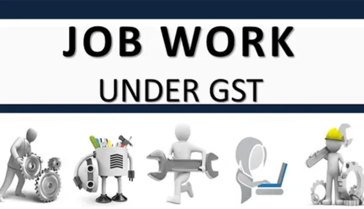 Job-Work-Under-GST