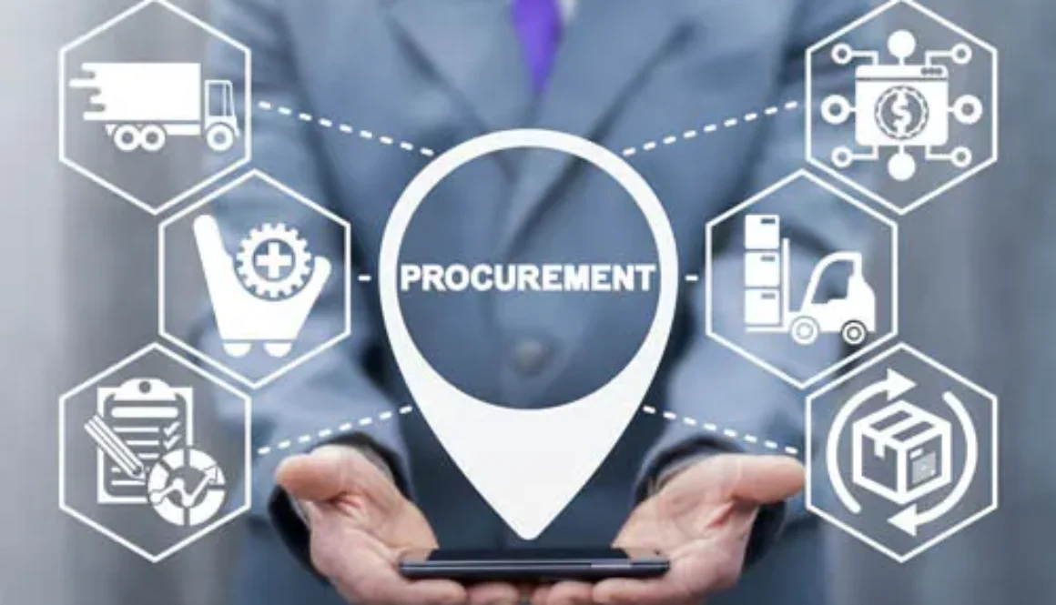 Procurement