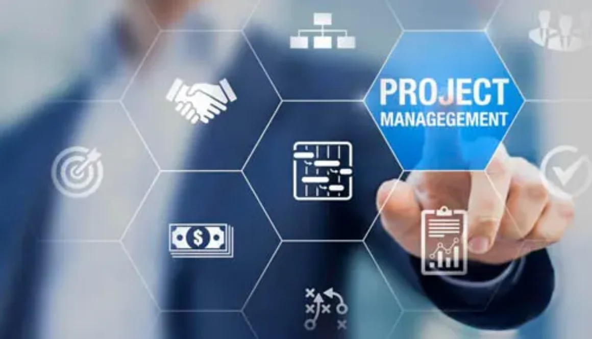Project-management