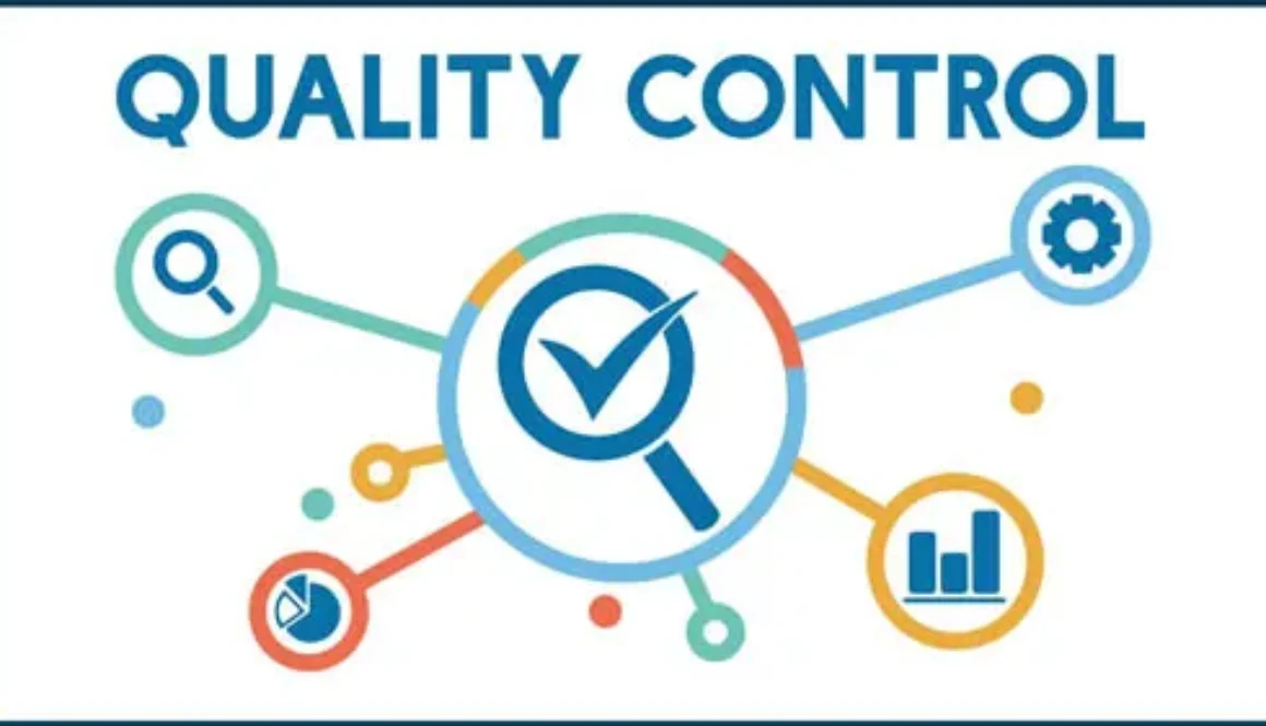 Quality-Control