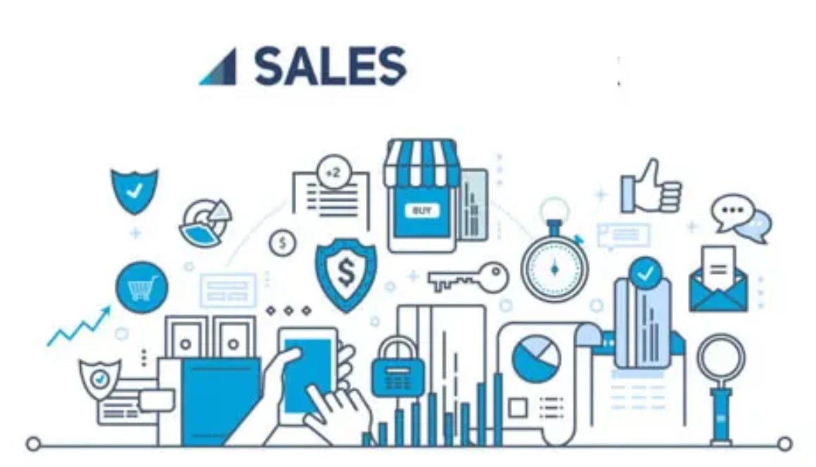sales